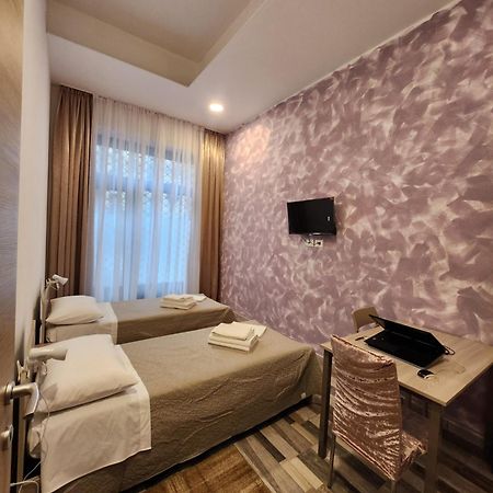 فندق Casa Roxana تورينو المظهر الخارجي الصورة