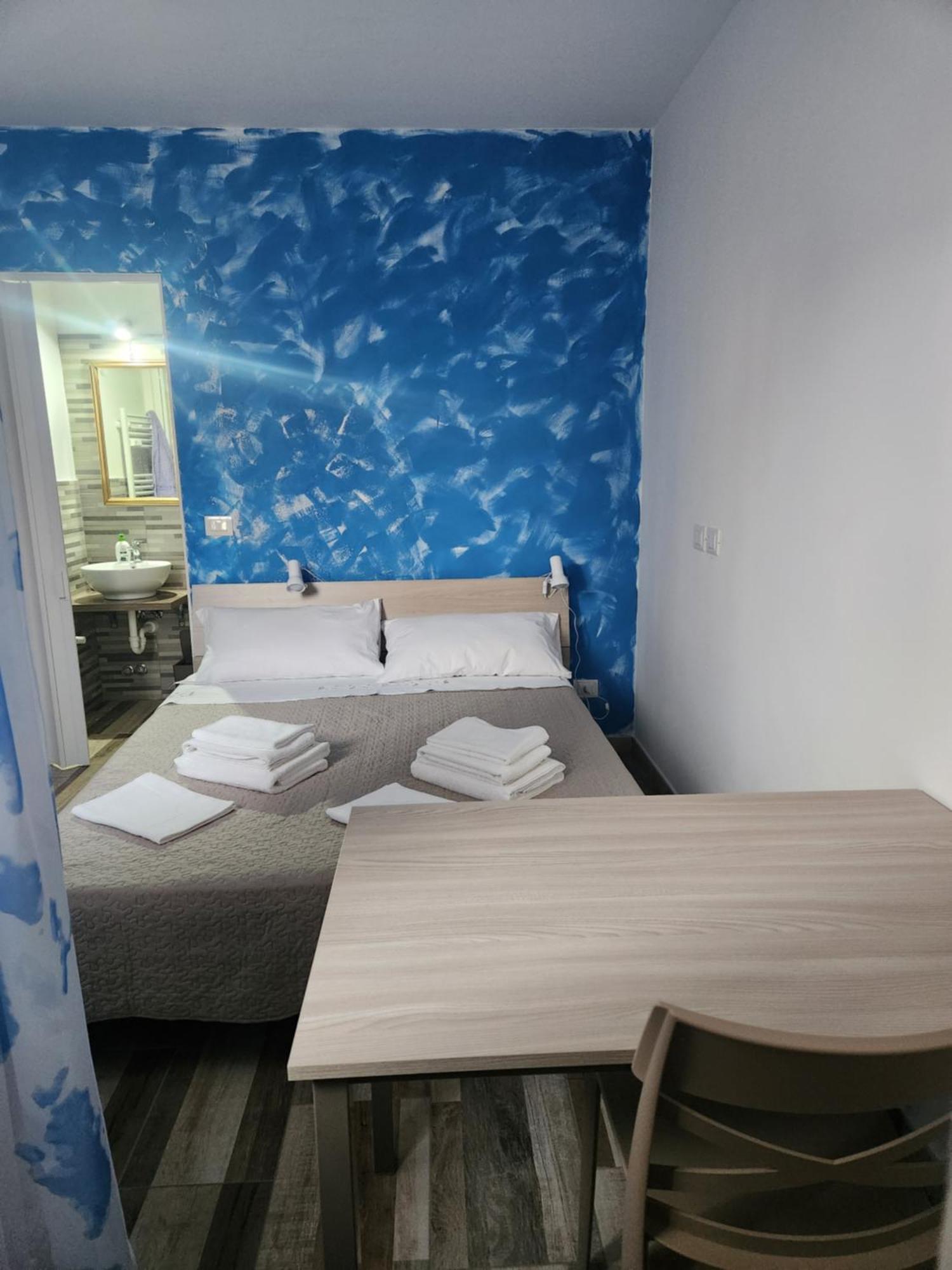 فندق Casa Roxana تورينو المظهر الخارجي الصورة