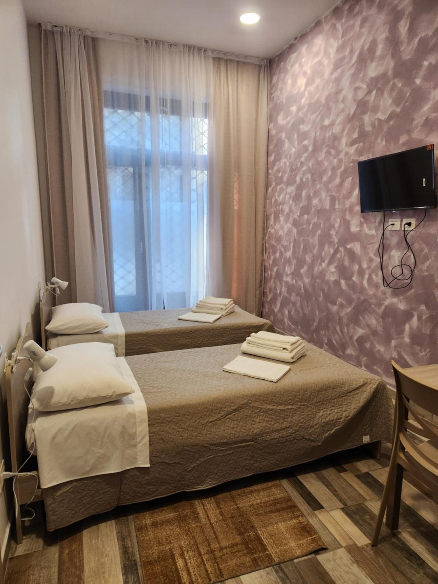 فندق Casa Roxana تورينو المظهر الخارجي الصورة