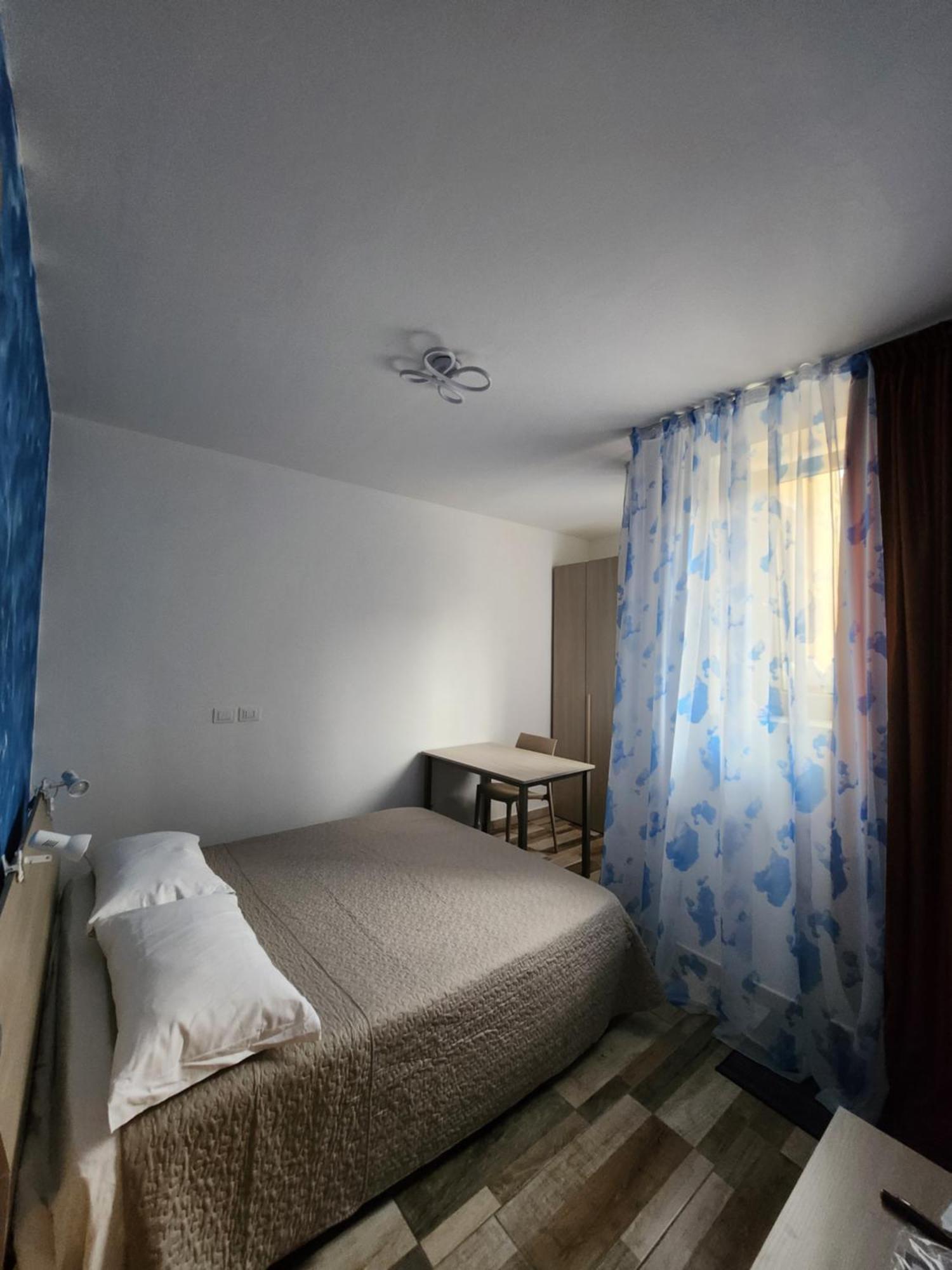 فندق Casa Roxana تورينو المظهر الخارجي الصورة