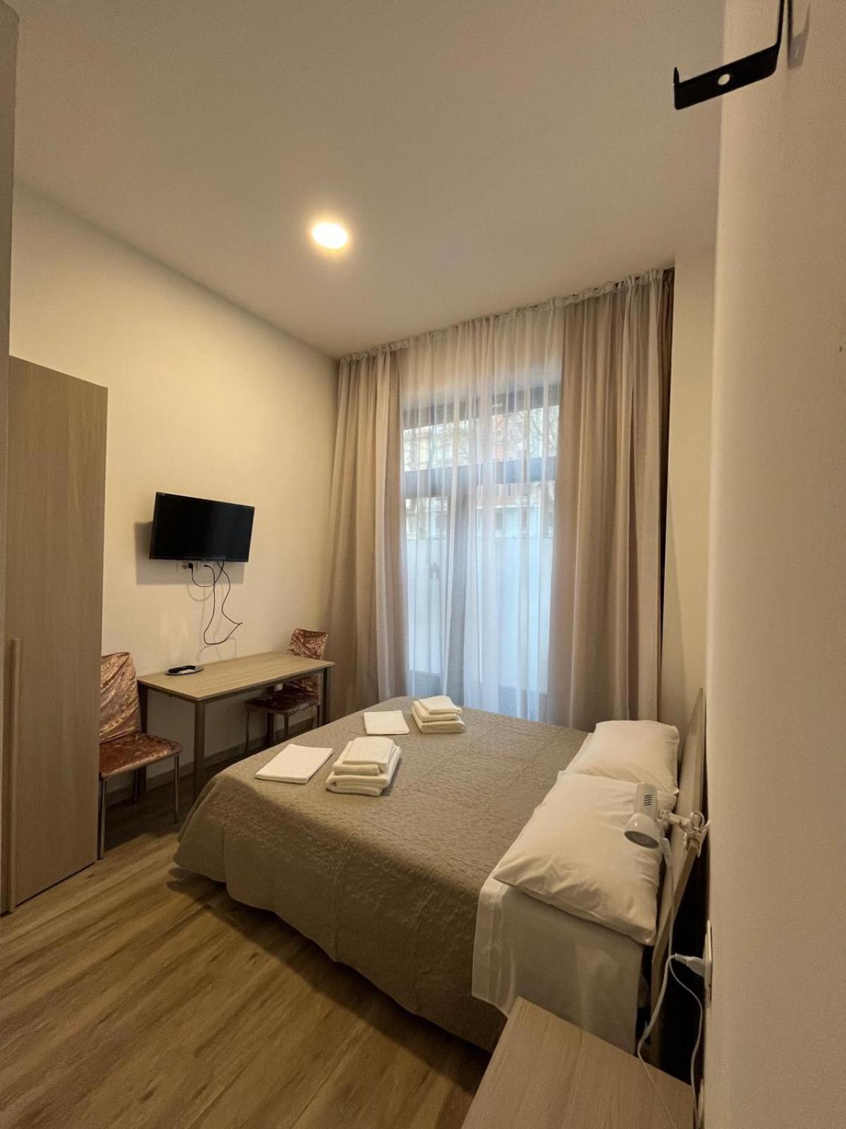 فندق Casa Roxana تورينو المظهر الخارجي الصورة