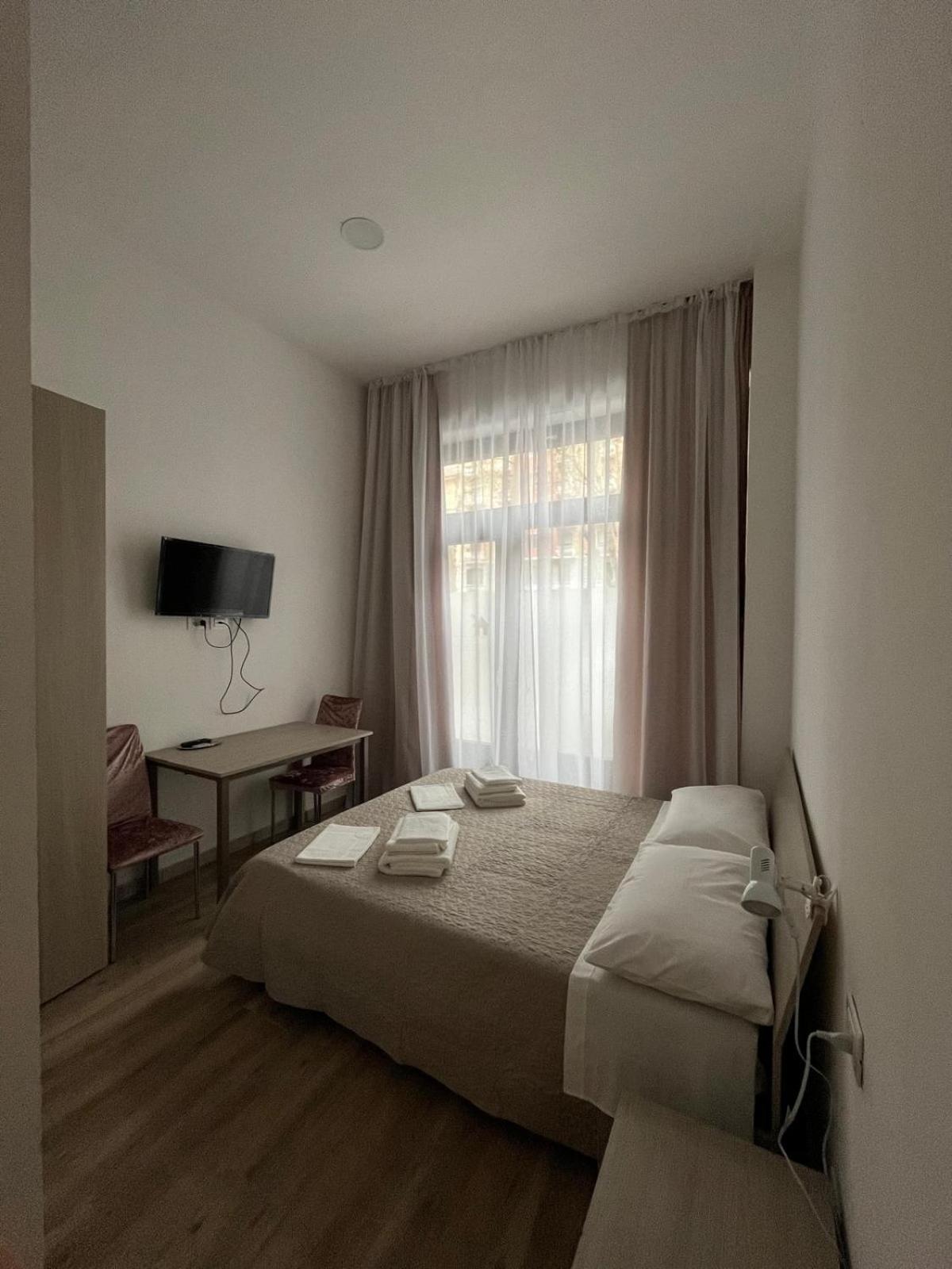 فندق Casa Roxana تورينو المظهر الخارجي الصورة